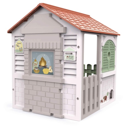 Casa Play Cottage Light & Sound CHICOS