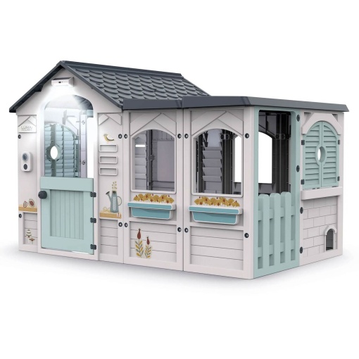 Casa Luma Casa Luz y Sonido CHICOS