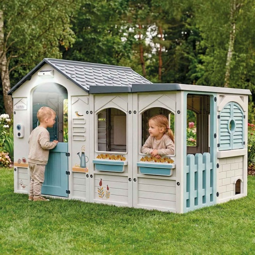 Casa Luma Casa Luz y Sonido CHICOS