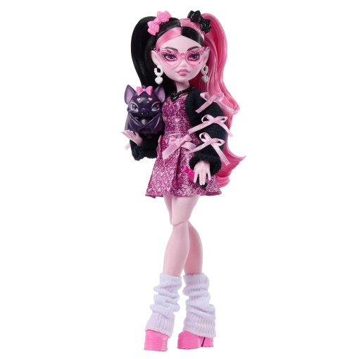 Monster High Draculaura Mattel JHK29