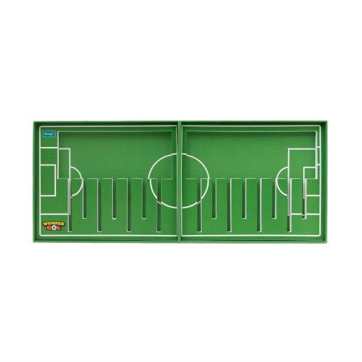 Estojo premium MR.WONDERFUL Wonder Gol