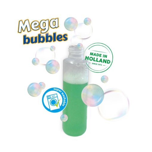 Foguetão de bolas de sabão SES CREATIVE Outdoor