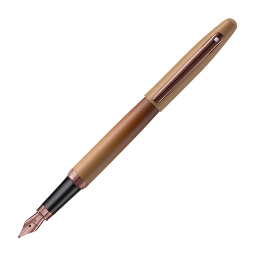 Caneta de aparo SHEAFFER VFM 9428 Coffee Edition M E0942853