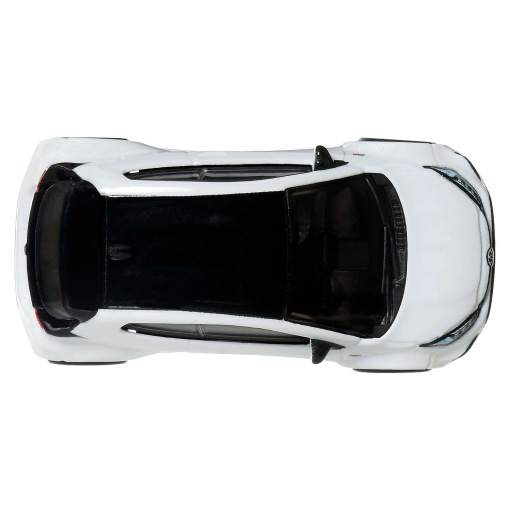 Hot Wheels Premium Boulevard Toyota GR Yaris Mattel GJT68 / JHW19