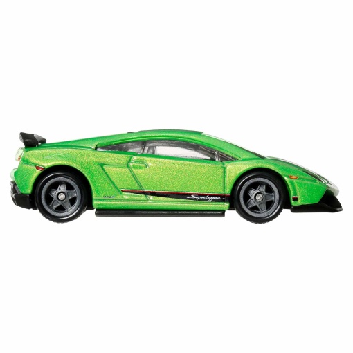 Hot Wheels Premium Boulevard Lamborghini Gallardo LP 570-4 Superleggera Mattel GJT68 / JHW33