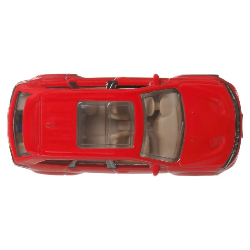 Hot Wheels Premium Car Culture Power Trip 2019 Jeep Grand Cherokee Trackhawk Mattel FPY86 / JKF28