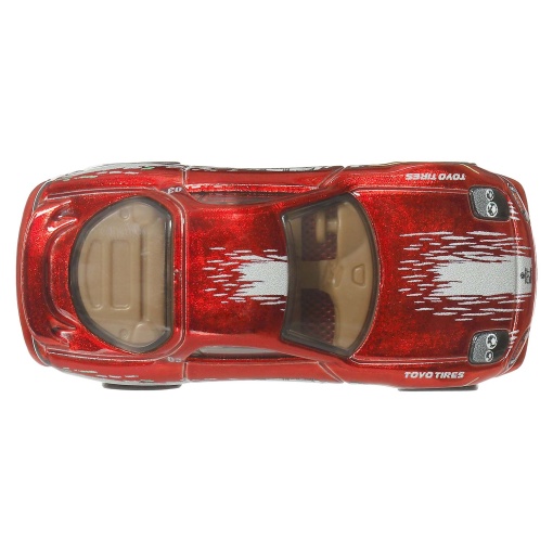Hot Wheels Premium Fast & Furious 1995 Mazda RX-7 Mattel HNW46 / JHW71-LA10