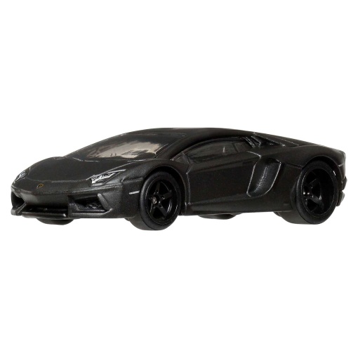 Hot Wheels Premium Fast & Furious Lamborghini Aventador Coupé Mattel HNW46 / JHW77-LA10