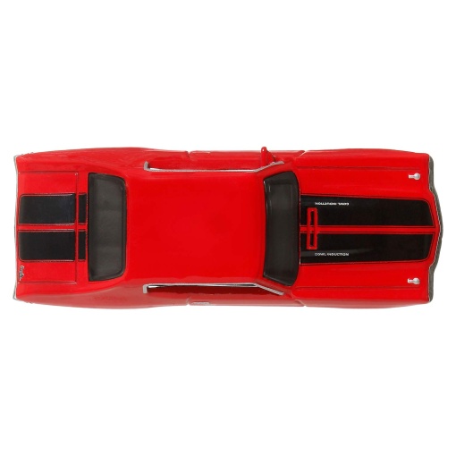 Hot Wheels Premium Fast & Furious 1970 Chevrolet Chevelle SS Mattel HNW46 / JHW73-LA10