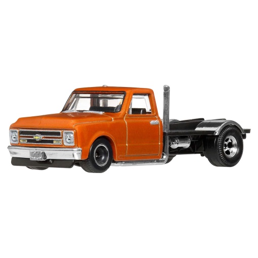 Hot Wheels Premium Fast & Furious 1967 Chevy Custom C-10 Mattel HNW46 / JHW61-LA10