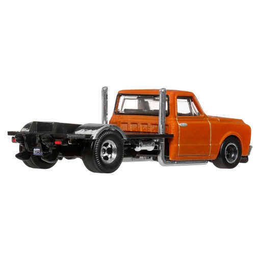 Hot Wheels Premium Fast & Furious 1967 Chevy Custom C-10 Mattel HNW46 / JHW61-LA10