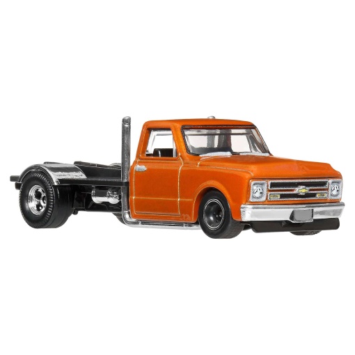 Hot Wheels Premium Fast & Furious 1967 Chevy Custom C-10 Mattel HNW46 / JHW61-LA10