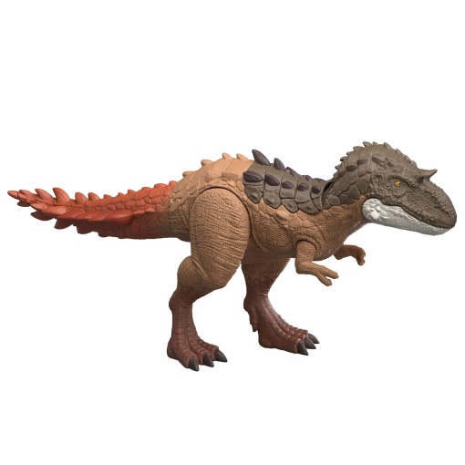 Gorgosaurus de Jurassic World Survival Giant Destroyers de 38 cm, Mattel JGB92 / JKL86