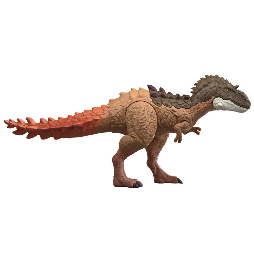 Gorgosaurus de Jurassic World Survival Giant Destroyers de 38 cm, Mattel JGB92 / JKL86