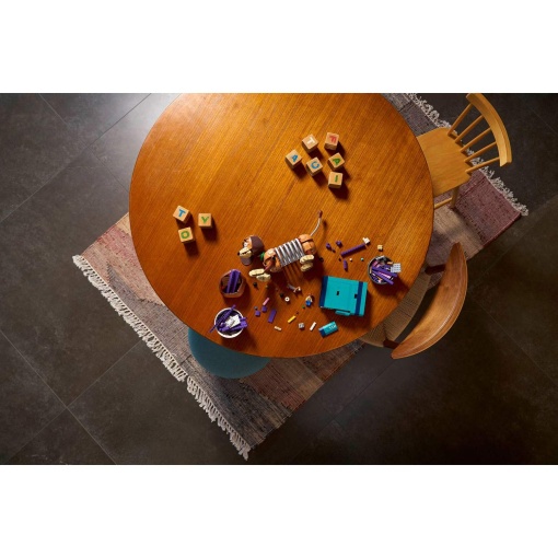 Sujetalibros LEGO Disney Slinky Dog de Toy Story 43301