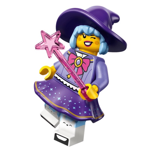 Minifiguras LEGO serie 29 71052