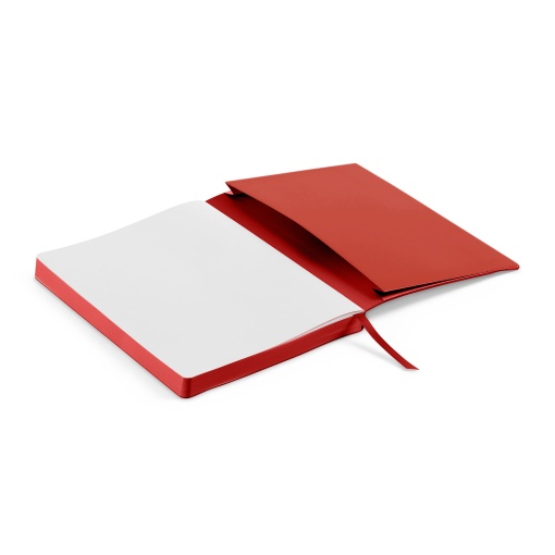 AGENDA ESCOLAR SEMANAL A5 2026/27 18 MESES MIQUELRIUS BACK TO BASICS VERMELHO COM ELASTICO MR26925