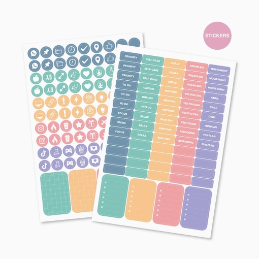 AGENDA ESCOLAR SEMANAL A5 2026/27 18 MESES MIQUELRIUS BACK TO BASICS MARINHO COM ELASTICO MR26926