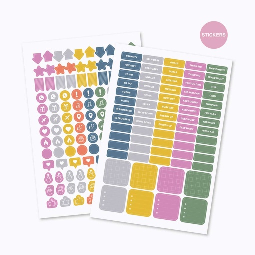 AGENDA ESCOLAR SEMANAL A5 2026/27 18 MESES ESPIRAL MIQUELRIUS PLUS WIRE-O BOLD DAISY COM ELASTICO MR34622