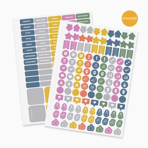 AGENDA ESCOLAR SEMANAL A5 2026/27 18 MESES ESPIRAL MIQUELRIUS PLUS GEO GARDEN MR34615