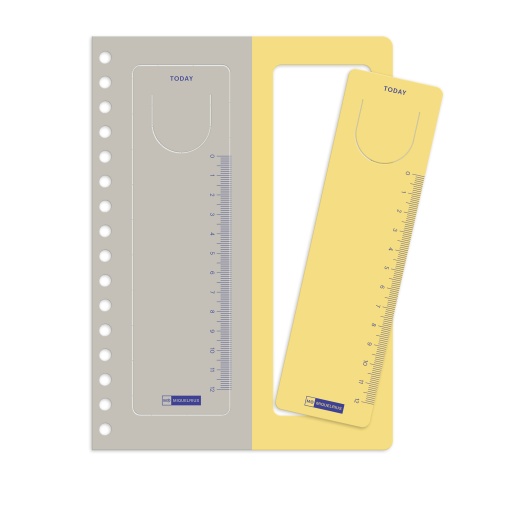 AGENDA ESCOLAR SEMANAL A5 2026/27 12 MESES ESPIRAL MIQUELRIUS PLUS BACK TO BASICS GRIS MR21341