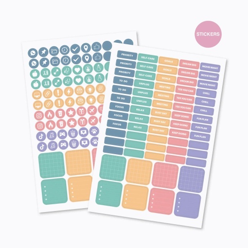 AGENDA ESCOLAR DIARIA A5 2026/27 12 MESES ESPIRAL MIQUELRIUS PLUS BACK TO BASICS MALVA MR21338