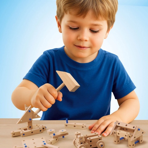 Brix Junior - SES Creativo I Aprende creaciones
