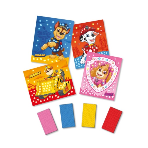 Paw Patrol - I Learn Colors and Shapes SES Creative