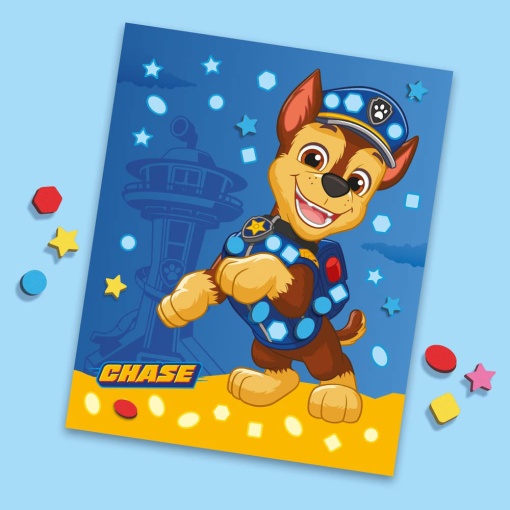 Paw Patrol - I Learn Colors and Shapes SES Creative