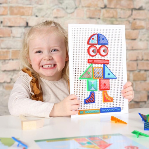 O meu primeiro martelo - fantasia SES Creative My First