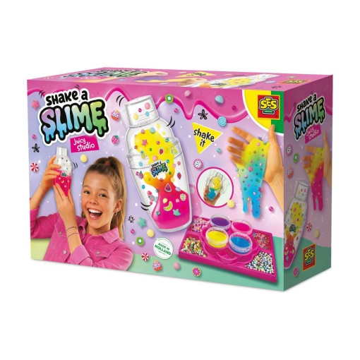 Shake-a-Slime - Juicy Studio SES Creative