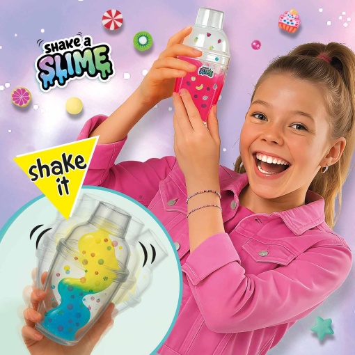 Shake-a-Slime - Juicy Studio SES Creative