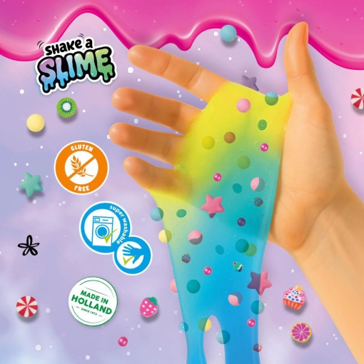 Shake-a-Slime - Juicy Studio SES Creative