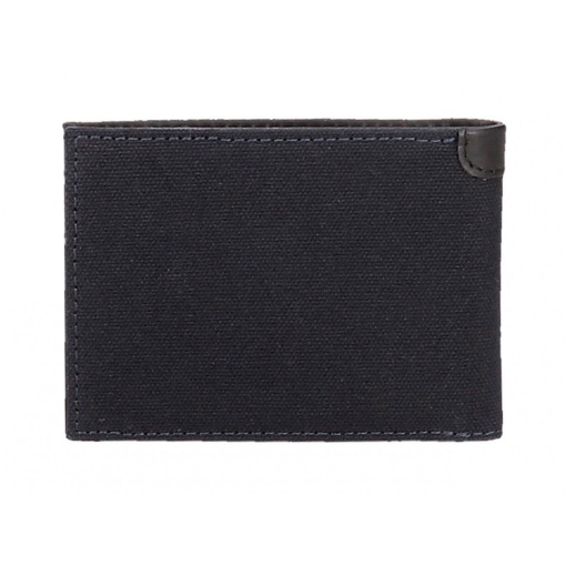 PEPE JEANS Hilltop wallet, navy blue, 11x8x1cm