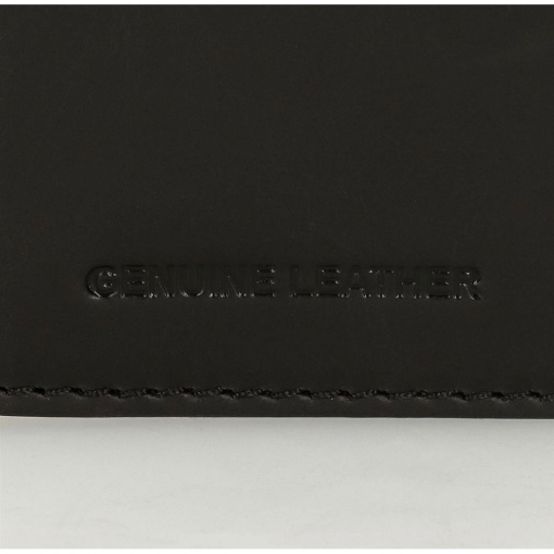 Cartera marrón Hilltop de PEPE JEANS, 11x8x1cm