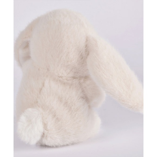 Conejo de peluche blanco 12cm DOUDOU ET COMPAGNIE Doudou Astro león