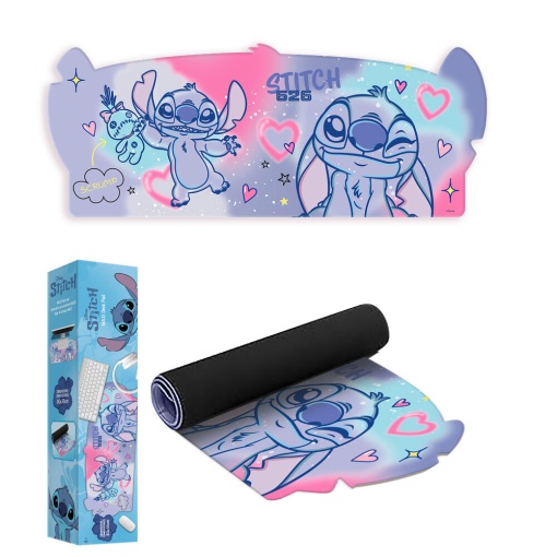 STITCH DESK BASE 80X35CM ST00149