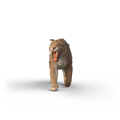 Smilodon SCHLEICH Dinosaurs 15054