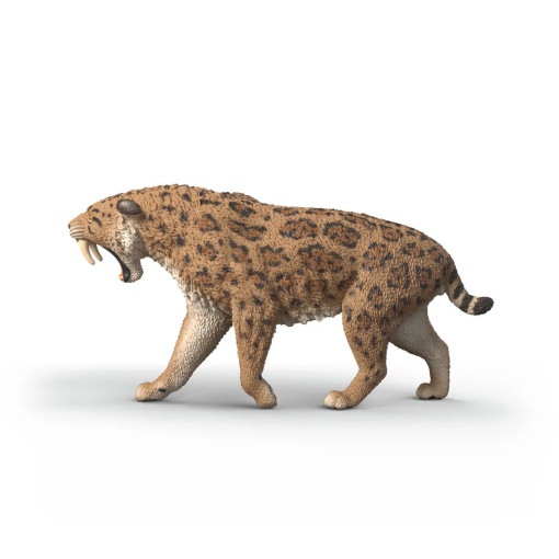Smilodon SCHLEICH Dinosaurs 15054