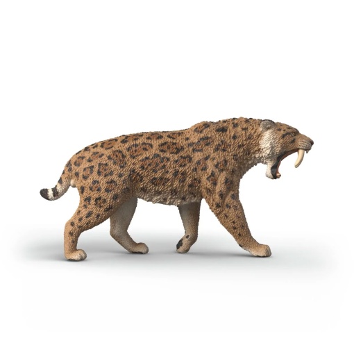 Smilodon SCHLEICH Dinosaurs 15054