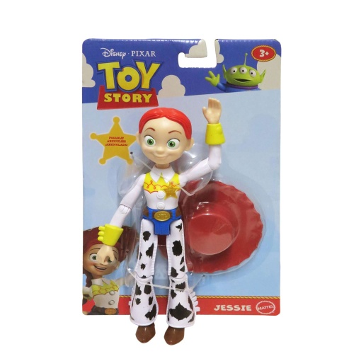 Disney Pixar Toy Story Jessie 22cm Mattel JKV13/JKV16