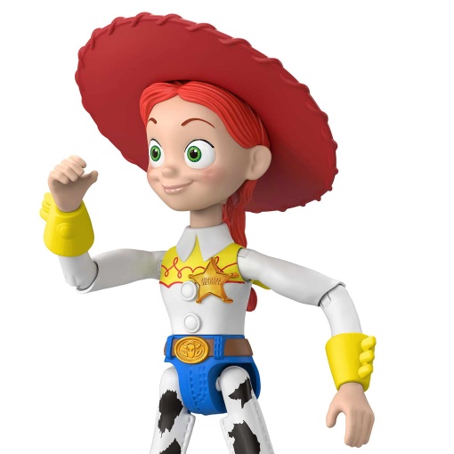 Disney Pixar Toy Story Jessie 22cm Mattel JKV13/JKV16
