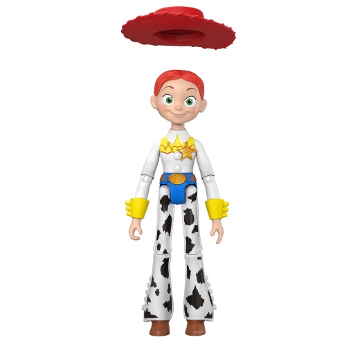 Disney Pixar Toy Story Jessie 22cm Mattel JKV13/JKV16