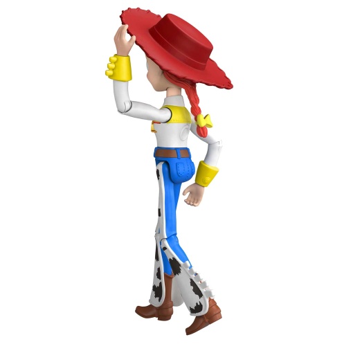 Disney Pixar Toy Story Jessie 22cm Mattel JKV13/JKV16
