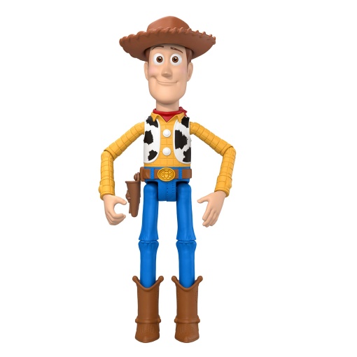 Disney Pixar Toy Story Woody 23cm Mattel JKV13/JKV14