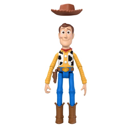 Disney Pixar Toy Story Woody 23cm Mattel JKV13/JKV14