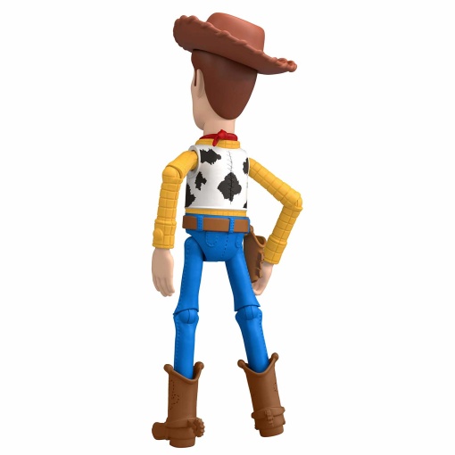 Disney Pixar Toy Story Woody 23cm Mattel JKV13/JKV14