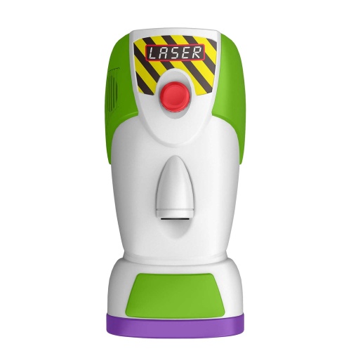 Disney Pixar Toy Story 5 luva de laser do Ranger do Espaço Mattel JMW39