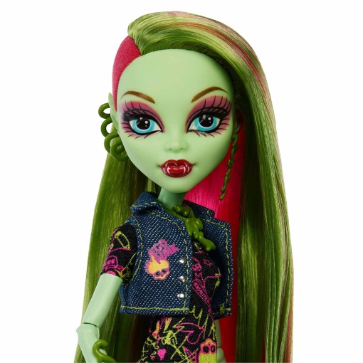 Monster High Venus McFlytrap Mattel JHK58