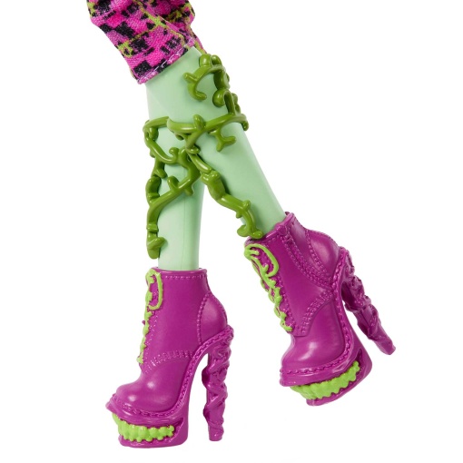 Monster High Venus McFlytrap Mattel JHK58